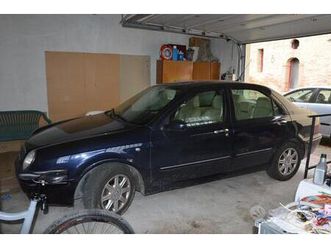 lancia lybra berlina 1.9 jtd 115cv