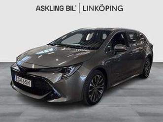 toyota corolla 1,8 hsd ts style spi