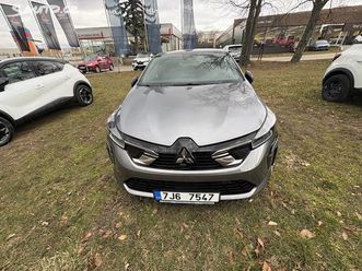 mitsubishi colt 1.6 hev instyle