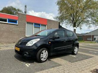 nissan pixo, 1.0 50kw 5d