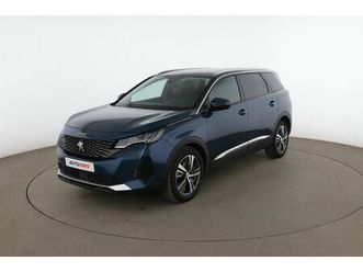 peugeot 5008 1.5 blue-hdi allure pack eat8