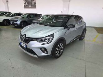 ii 2019 1.0 tce intens gpl 100cv my21