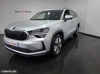 skoda kodiaq 2.0 tdi dsg