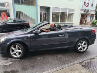 opel astra opel astra twintop