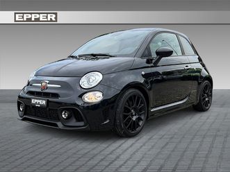 595 abarth f595 1.4 t-jet 165
