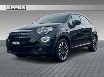 500x 1.5 hybrid dolcevita swiss edition