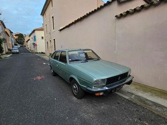 renault r20 tl