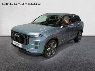 jaecoo 7 my25.5phev select 1.5 tgdi1dht fwd