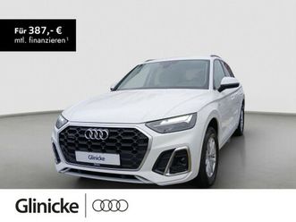 tdi diesel 286 ps (210 kw) automatik gebrauchtwagen