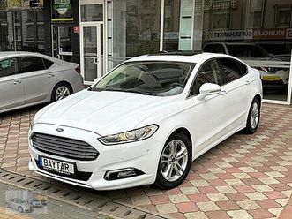 1.6 tdci titanium
