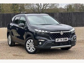 1.4 boosterjet mhev motion euro 6 (start/stop) 5dr