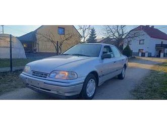 ford scorpio glx 2.0 benzin