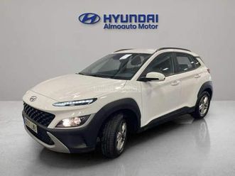 hyundai - kona
