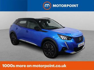 50kwh gt premium auto 5dr