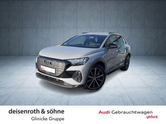 elektro 286 ps (210 kw) automatik gebrauchtwagen