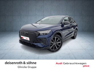 elektro 286 ps (210 kw) automatik gebrauchtwagen