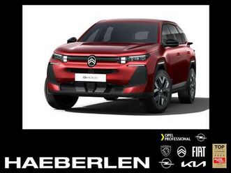 citroen c5 aircross you **neues modell**