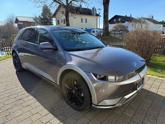 ioniq 5 uniq elektropanonavi dab kamera