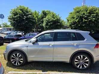 2.0 tdi r-line dsg
