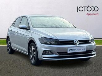 1.0 tsi match euro 6 (start/stop) 5dr
