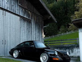 porsche 911 gesucht (bis baujahr 1998)
