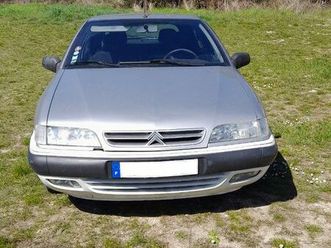 xantia hdi 2.0l