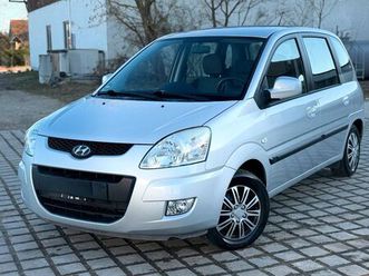 hyundai matrix 1.6 benzin ◊️
