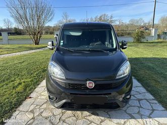 doblo cargo multijet 90