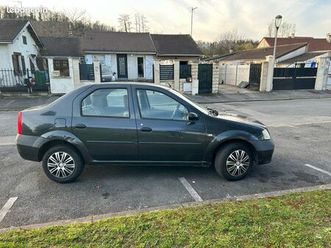 renault logane,1,5 dci 65 ch