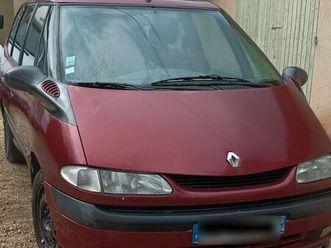 renault espace 3 1997
