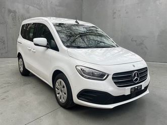 t-class