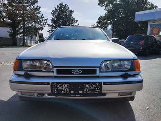 ford scorpio cosworth