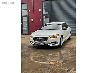 1.6 cdti grand sport t enjoy