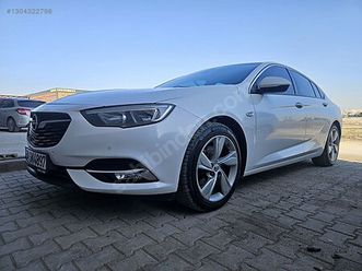 1.6 cdti grand sport t enjoy