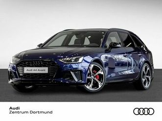 avant 40 s line b&o eklappe alu19