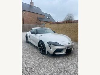 3.0t gr pro auto euro 6 (start/stop) 3dr