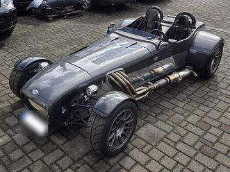 vm77 vielhauer menschik rcb (lotus super seven / caterham) zetec