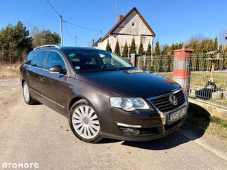 volkswagen passat 2.0 tdi comfortline