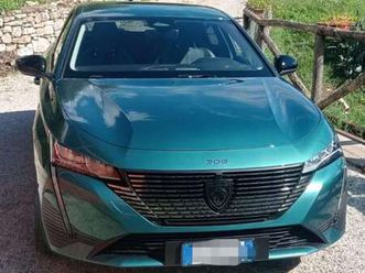 308 iii 2021 sw sw 1.2 puretech t allure pack s