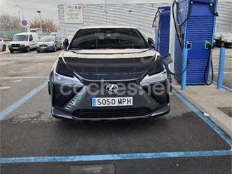 lexus rz 450e luxury bitono