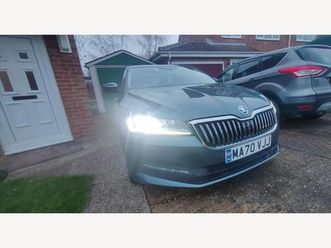 2.0 tdi se technology euro 6 (start/stop) 5dr