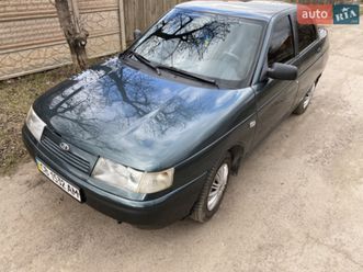 ваз / lada 2110 2008