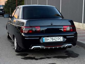 ваз / lada 2110 2009