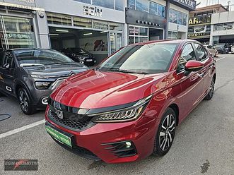 1.5 i-vtec executive