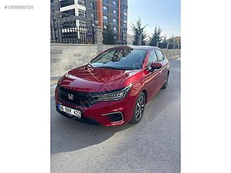 1.5 i-vtec executive