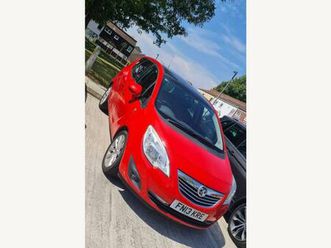 1.4 16v se euro 5 5dr