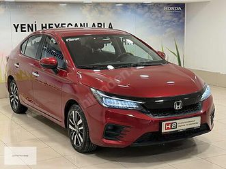 1.5 i-vtec executive