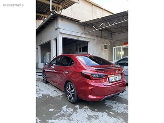 1.5 i-vtec executive