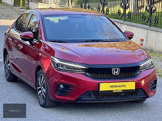 1.5 i-vtec executive