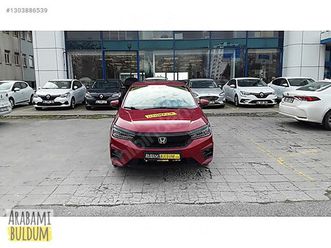 1.5 i-vtec executive